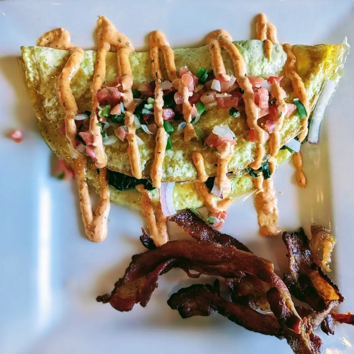 Omelette