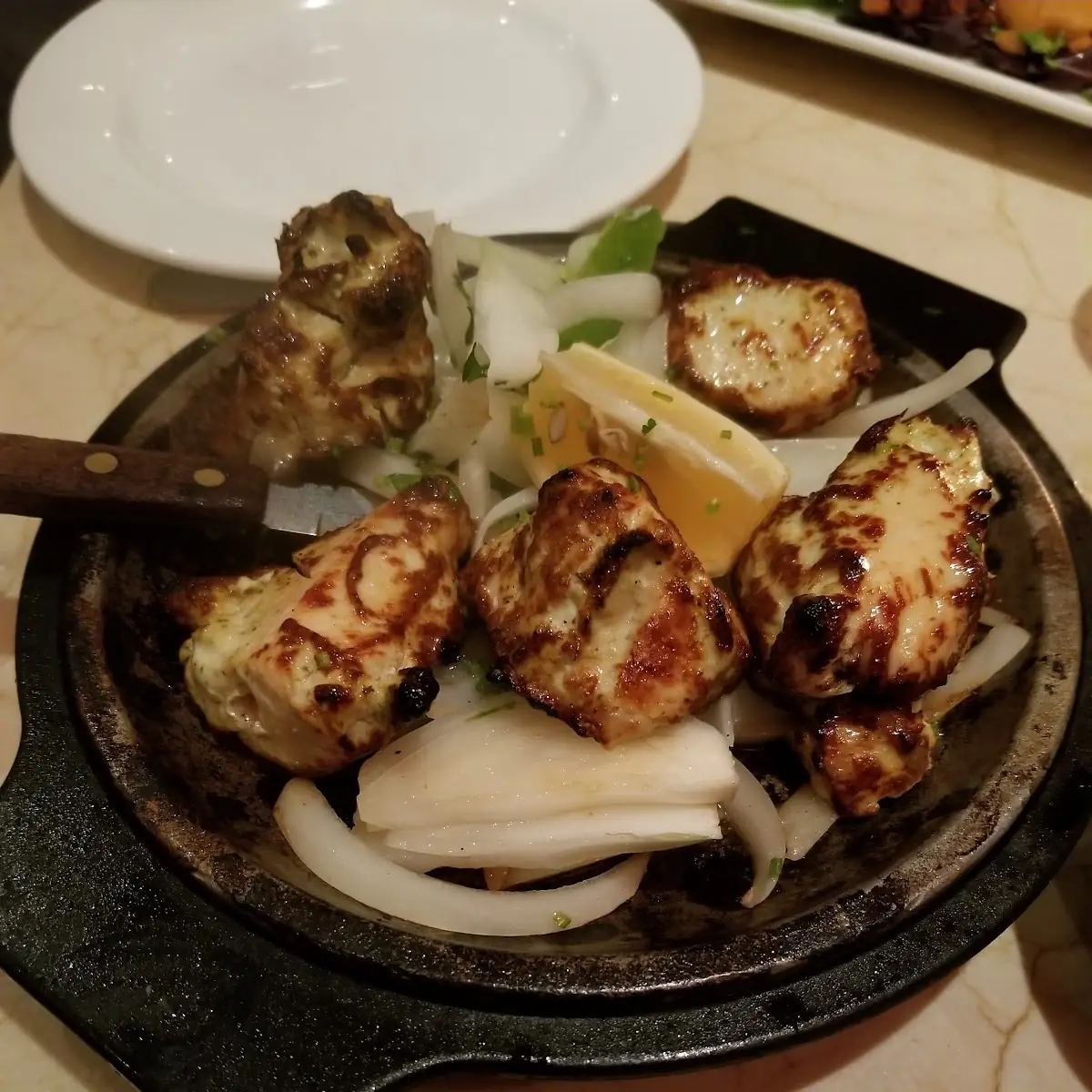 Malai Tikka