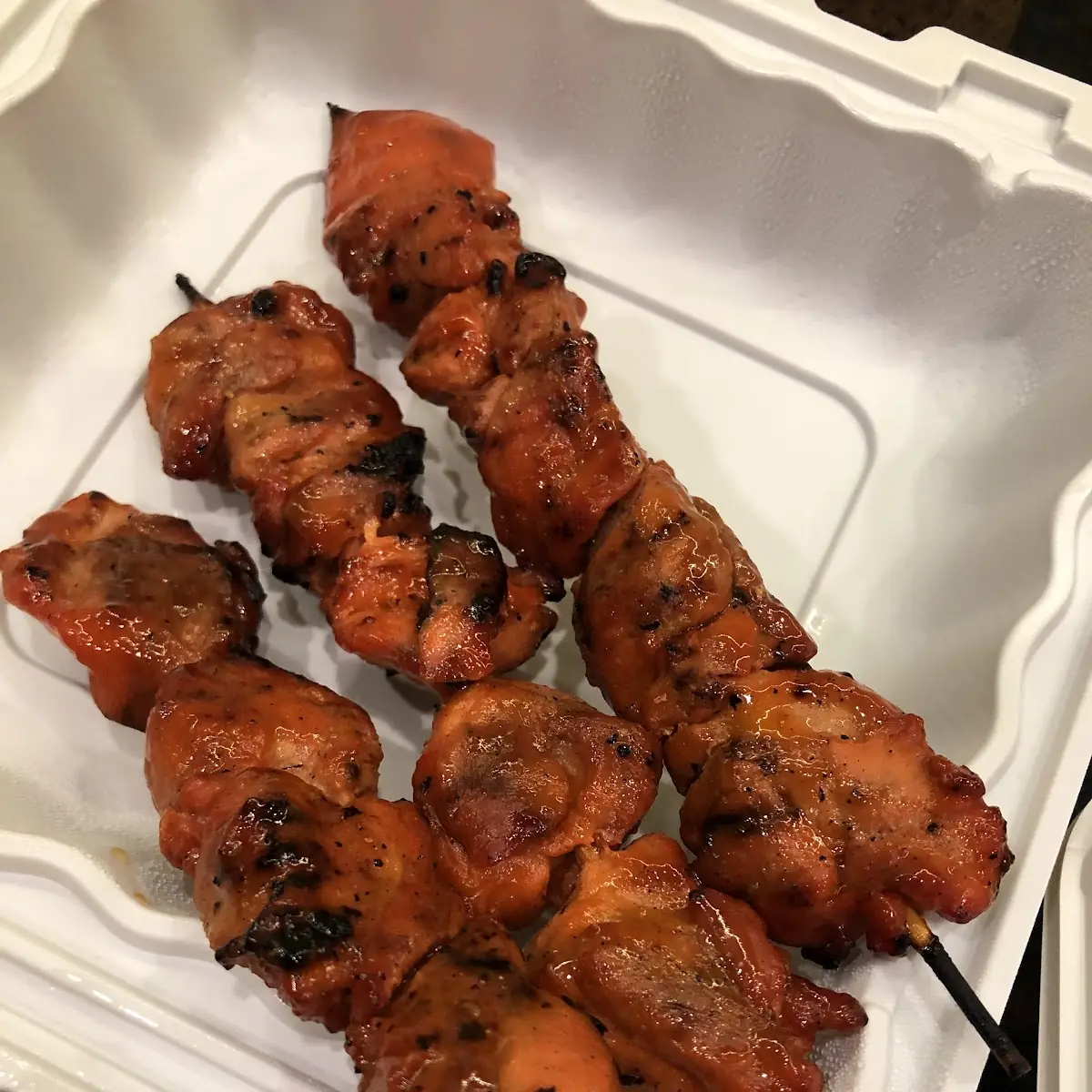 Chicken Tikka