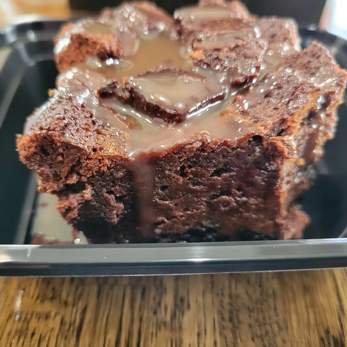 Chocolate Brownie