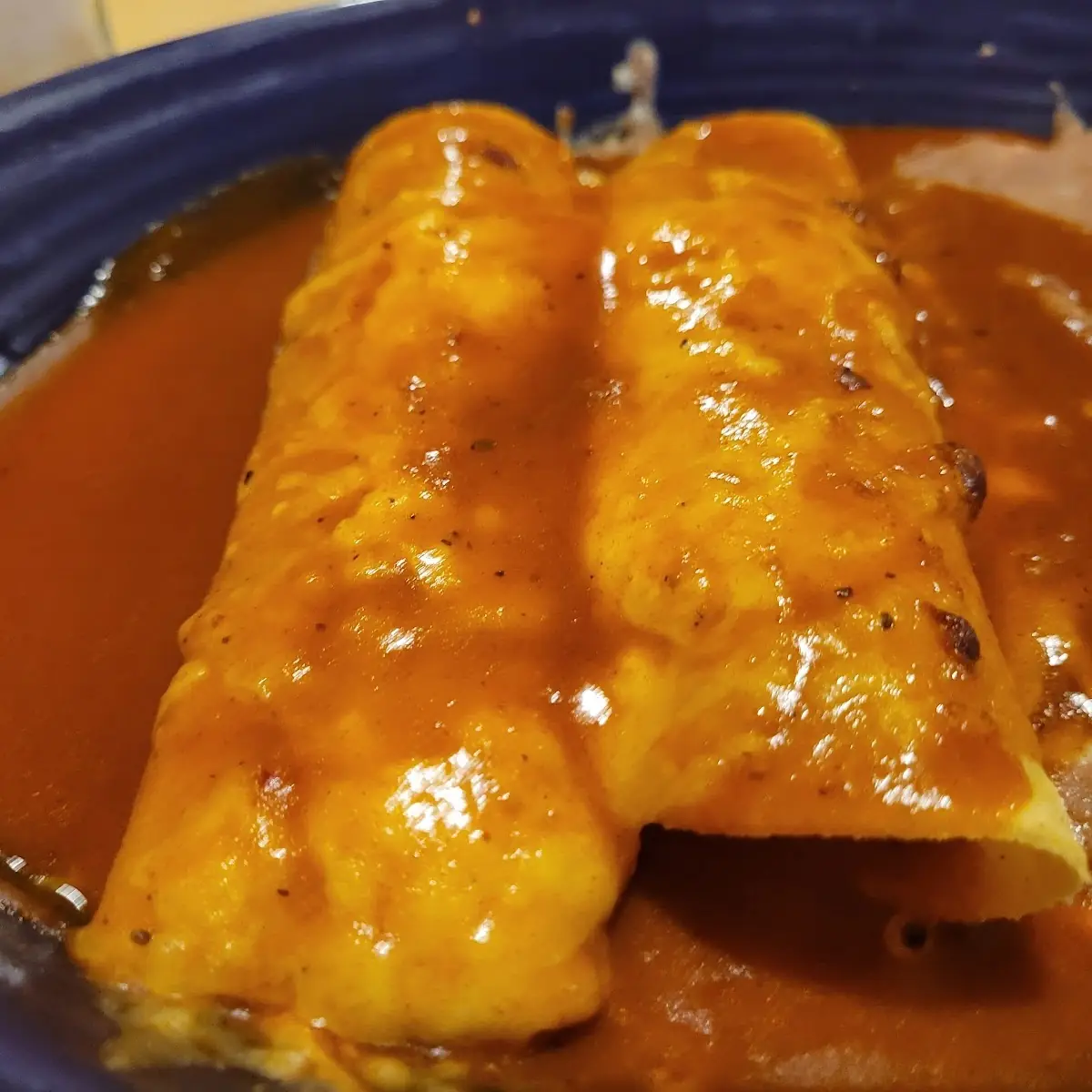 Refried Beans