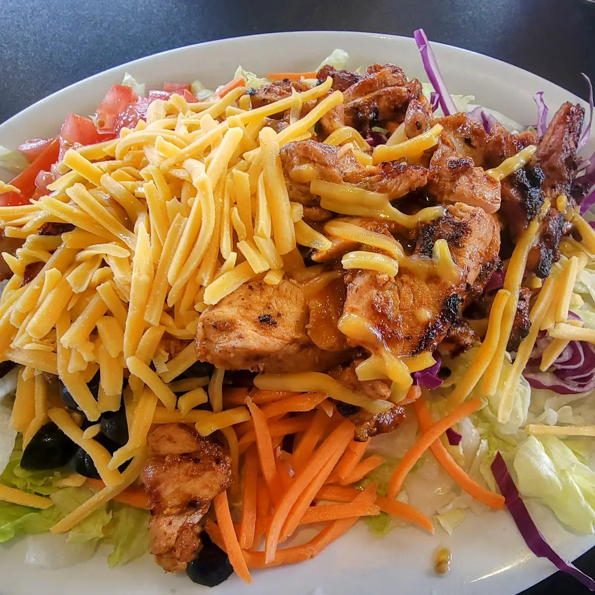 Kids' Chicken Strips