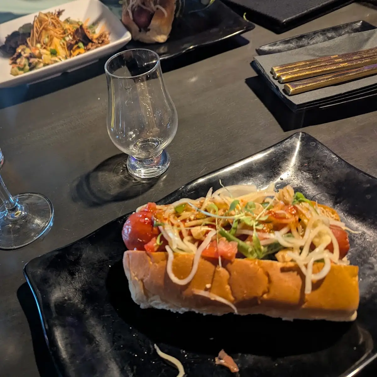 Hot Dog
