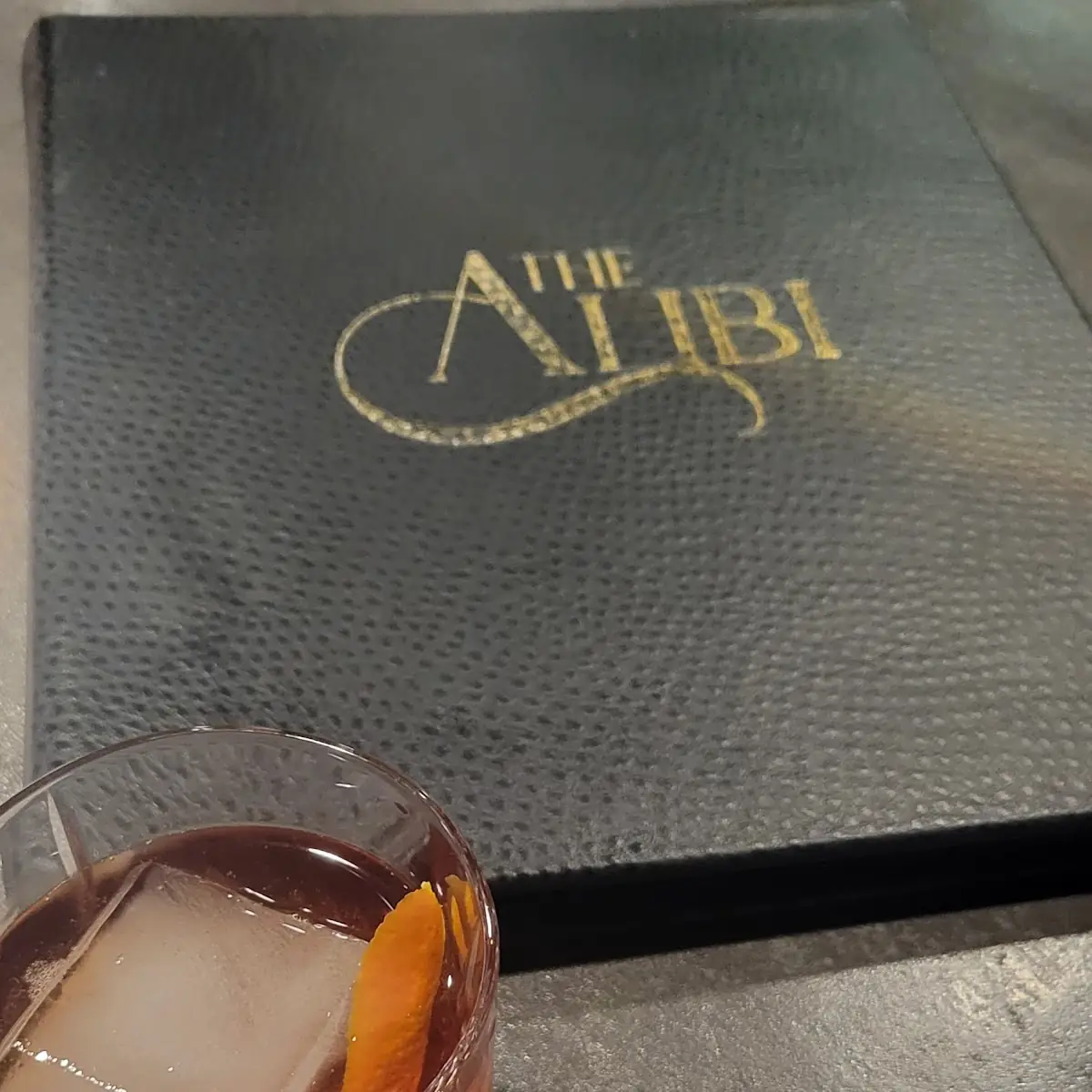 Old Fashion
