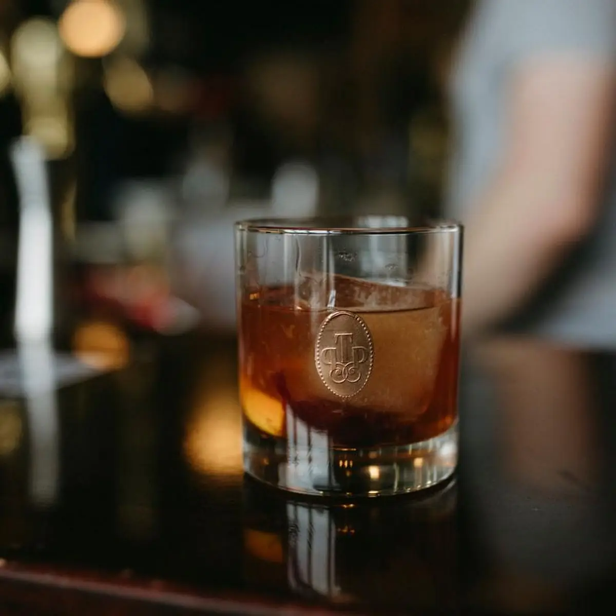 Old Fashioned