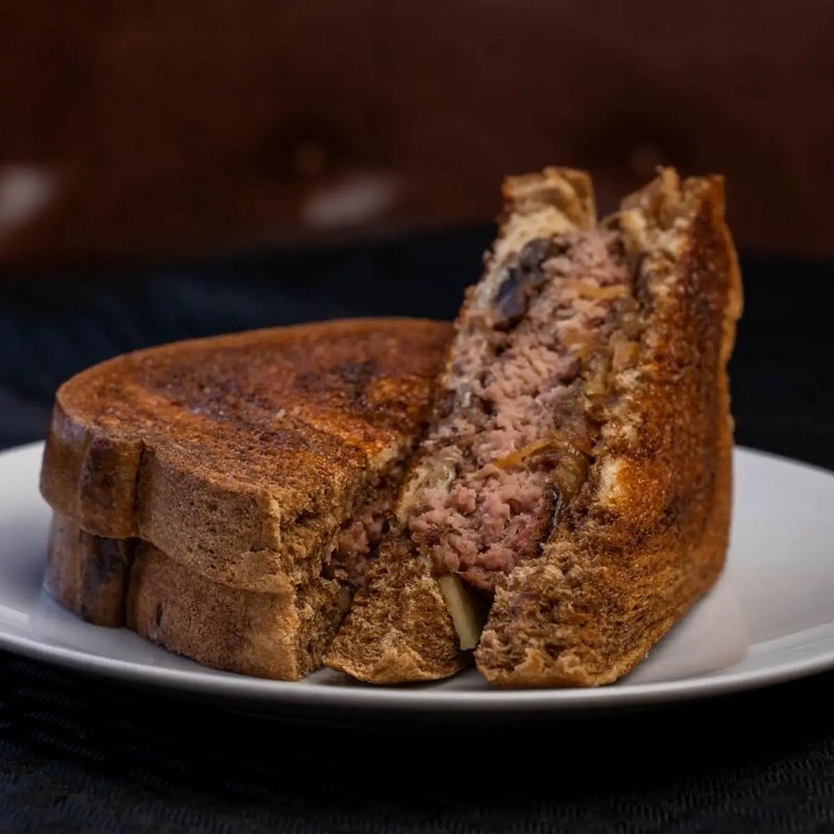 Patty Melt