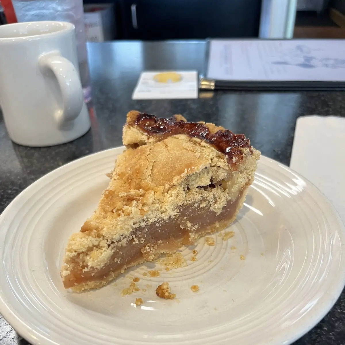 Apple Pie