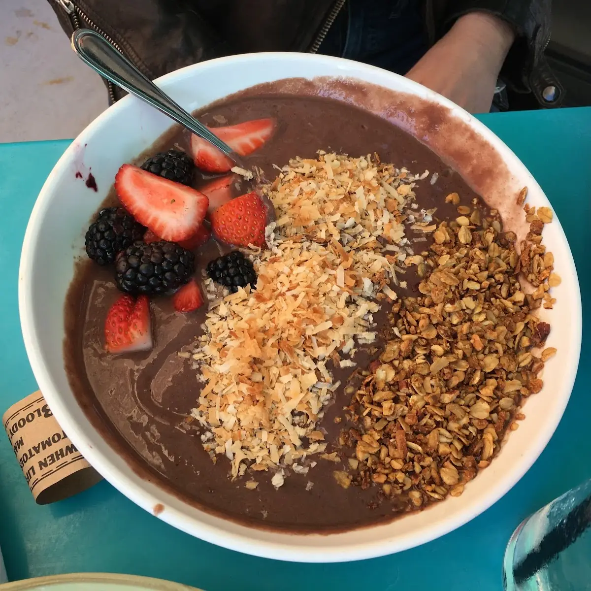 Acai Bowl