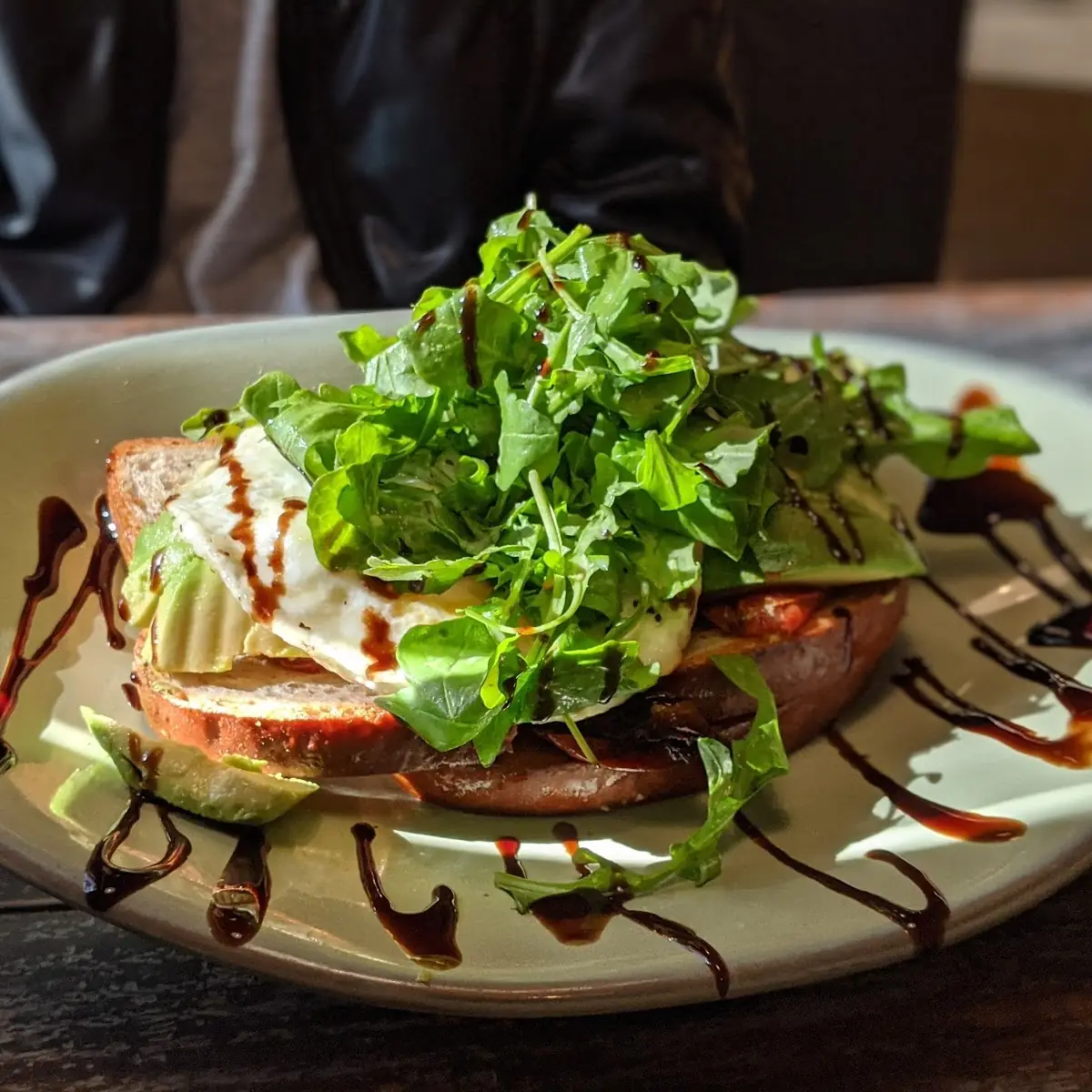 Avocado Toast
