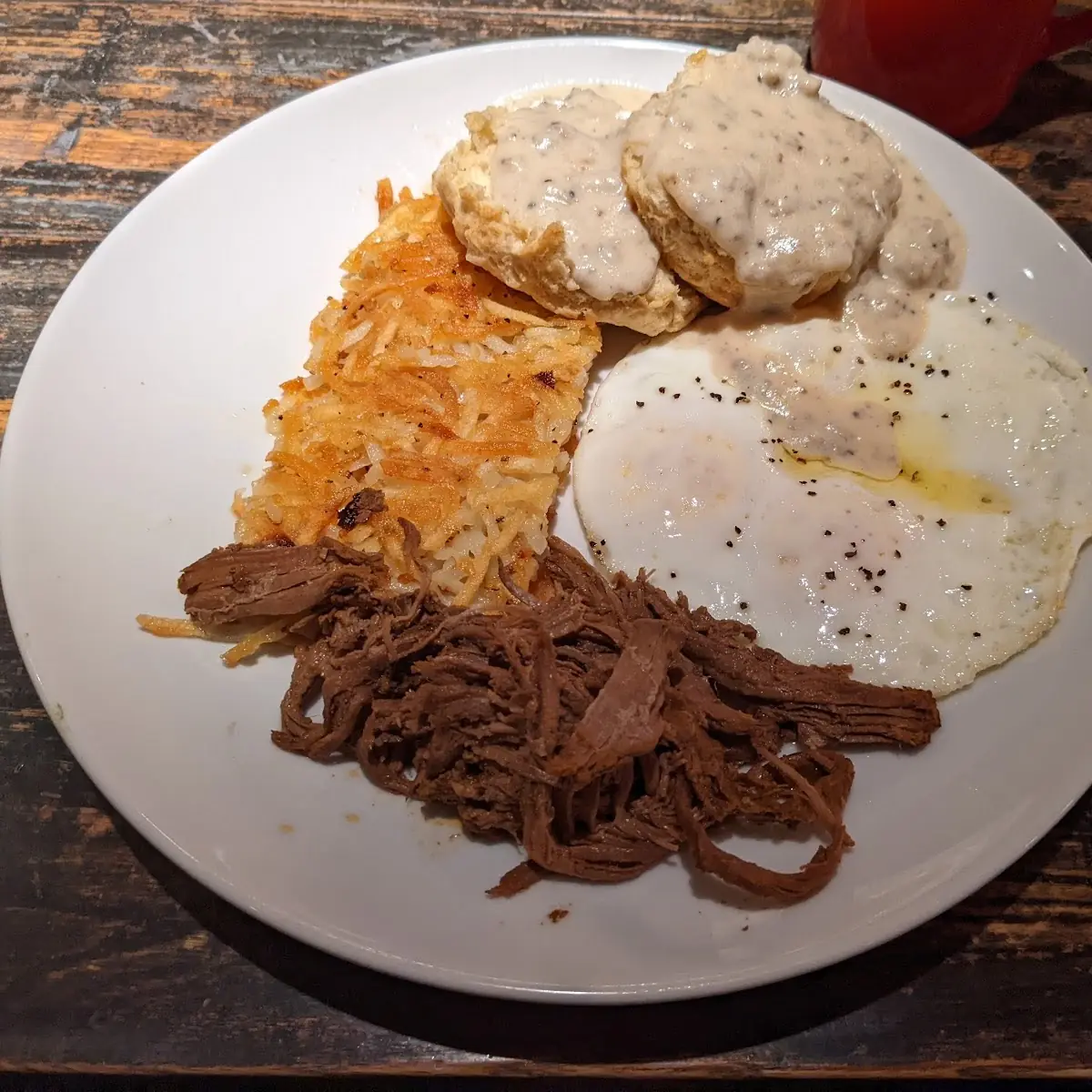 Corned Beef Hash