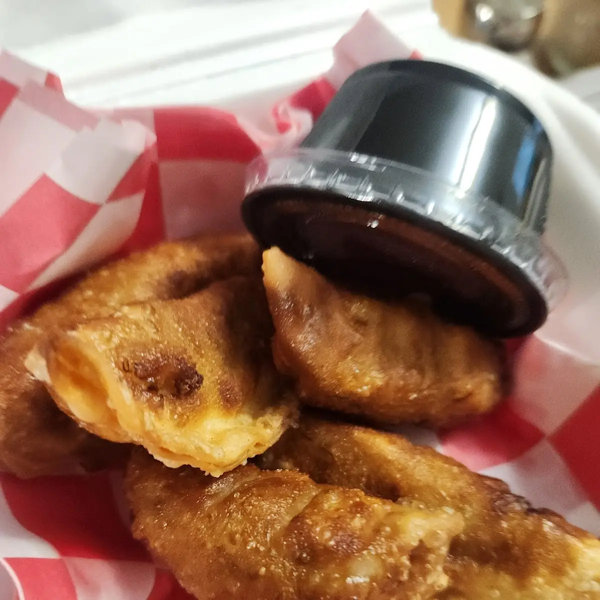 Blaz'n Chicken Bites