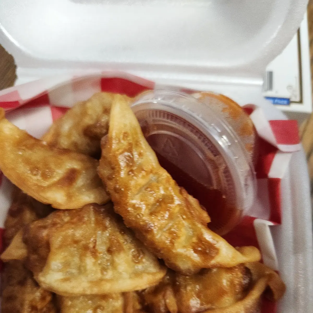 Dumplings