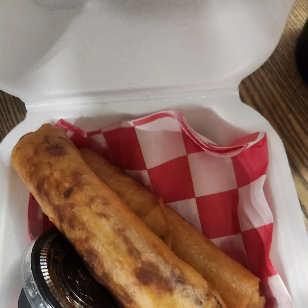 Spring Roll