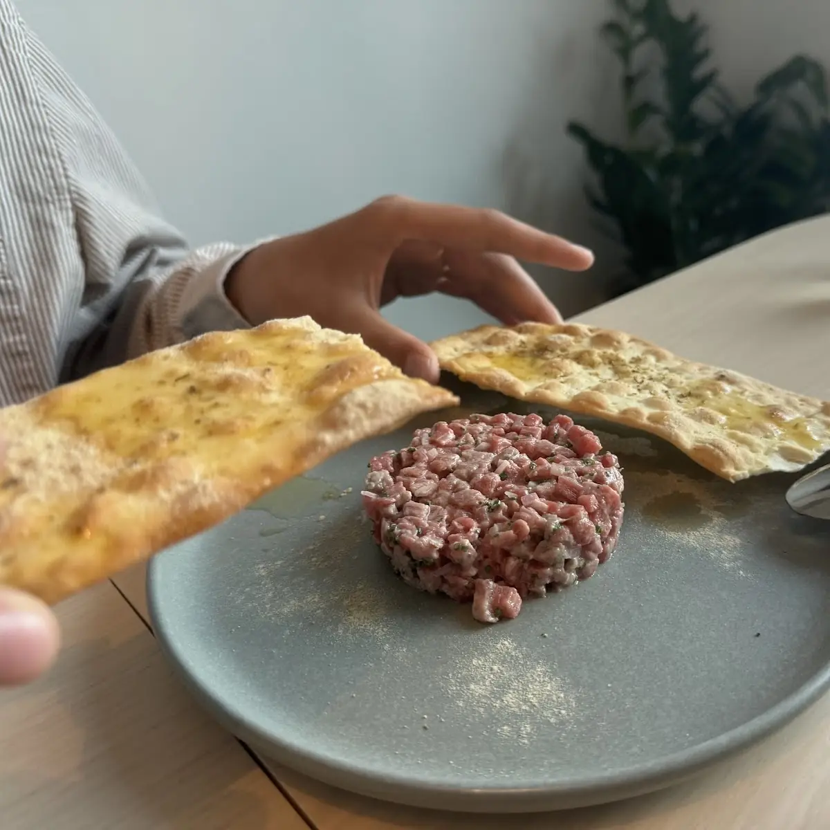 Minced Meat