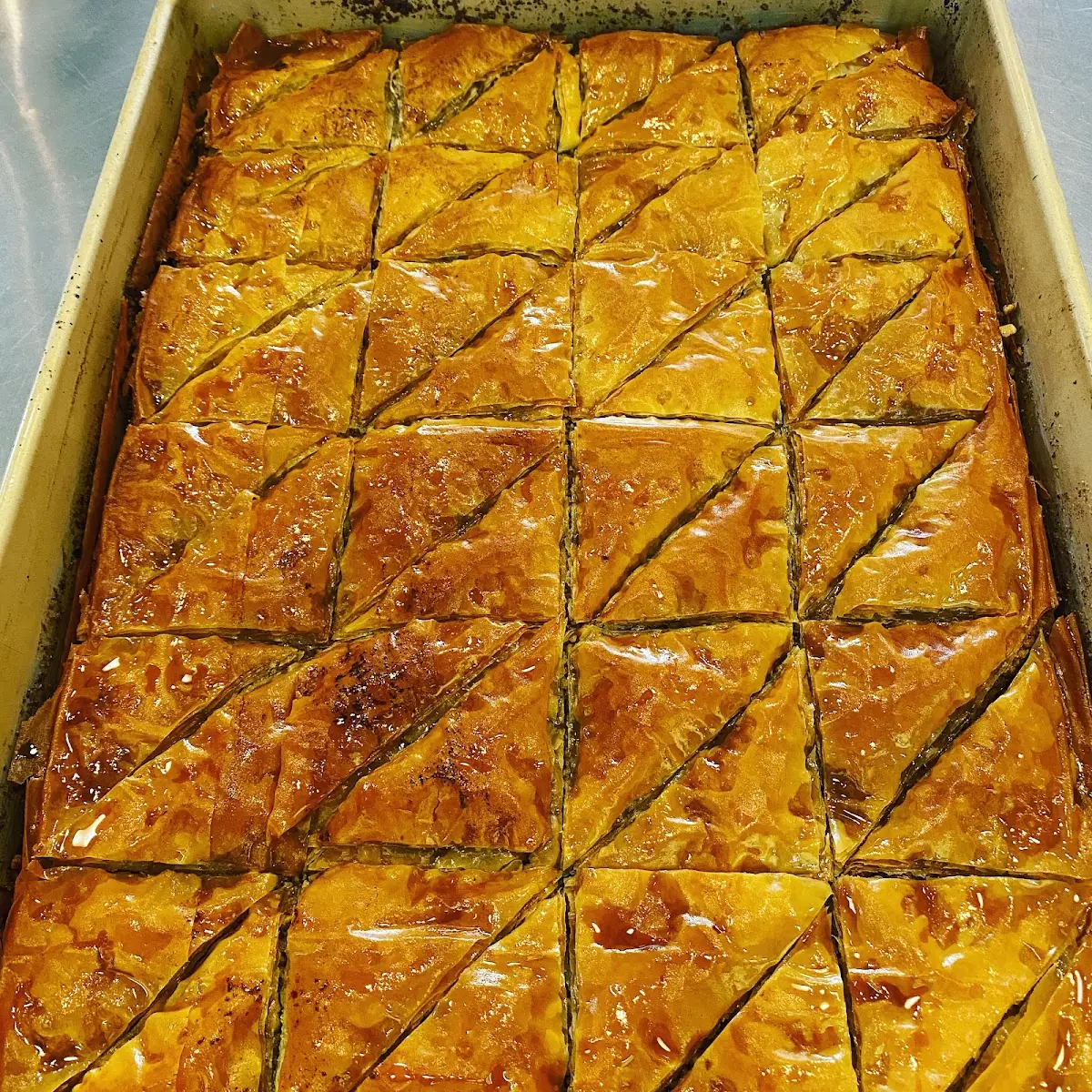 Baklava
