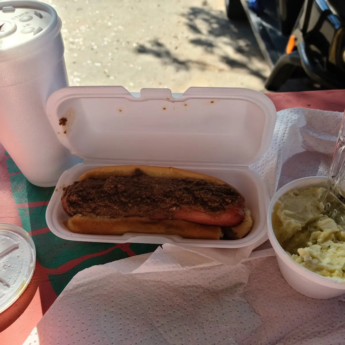 Potato Salad