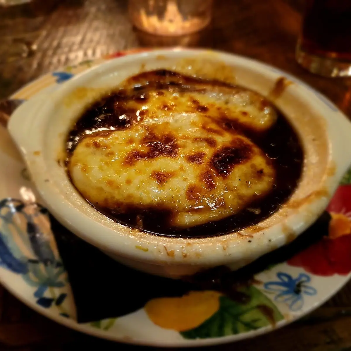 French Onion Soup