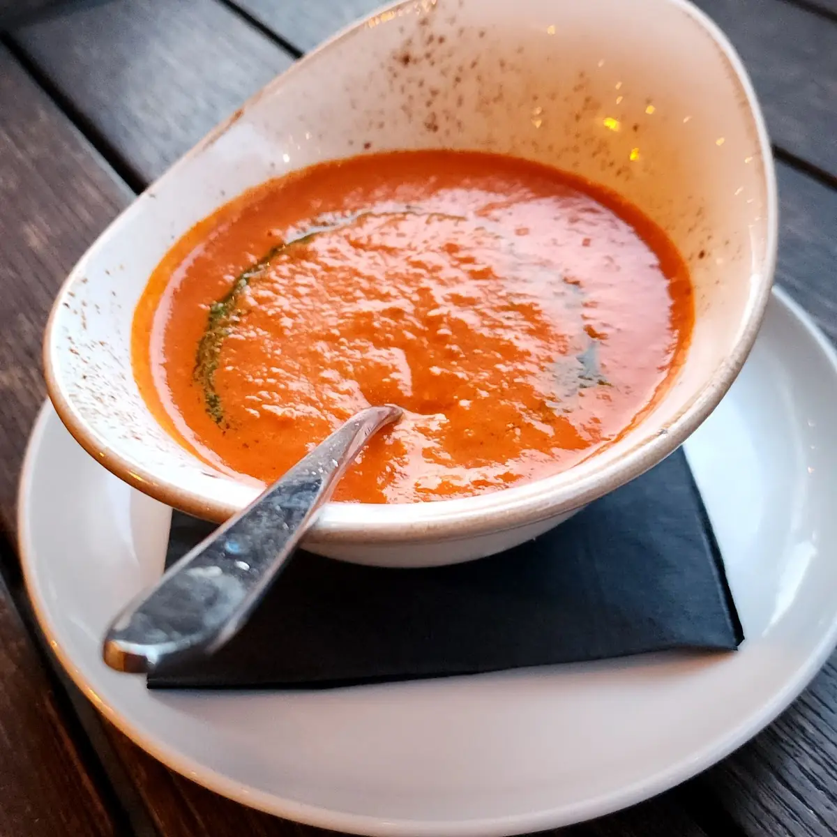 Tomato Soup