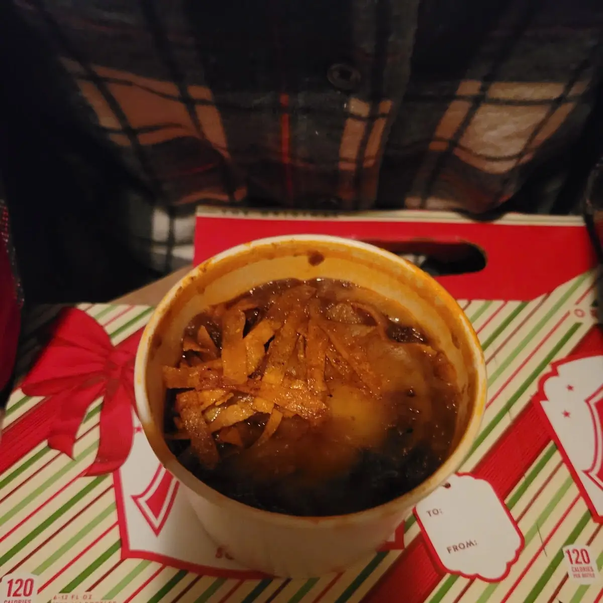 Onion Soup