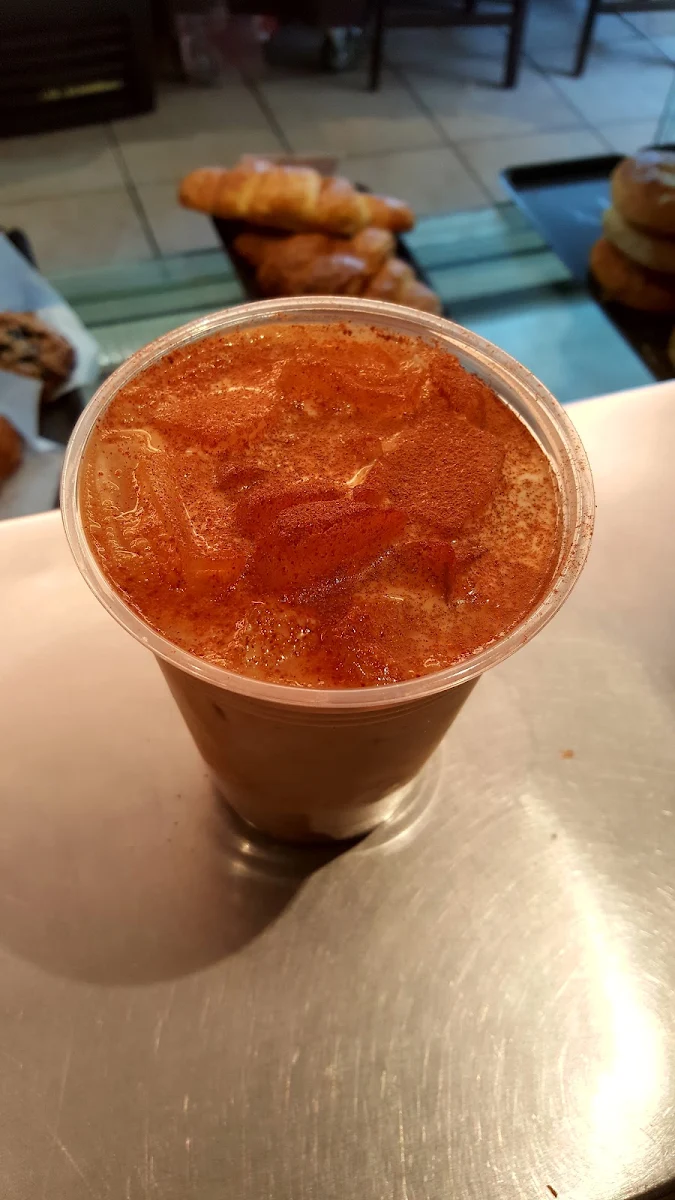 Thai Iced Tea