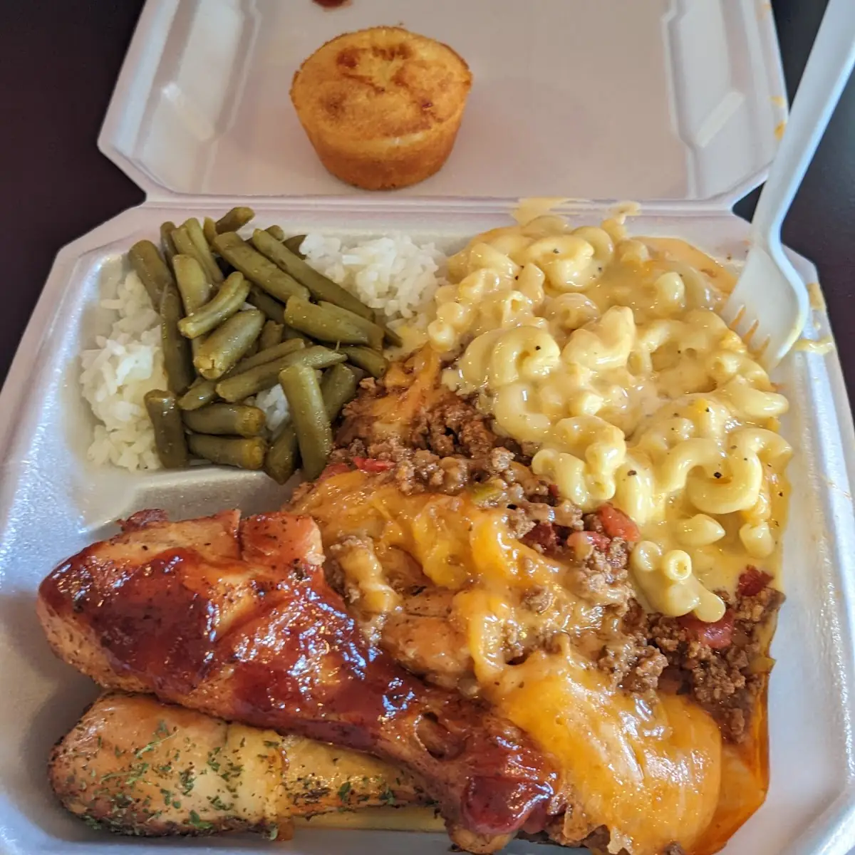 Grilled Chicken