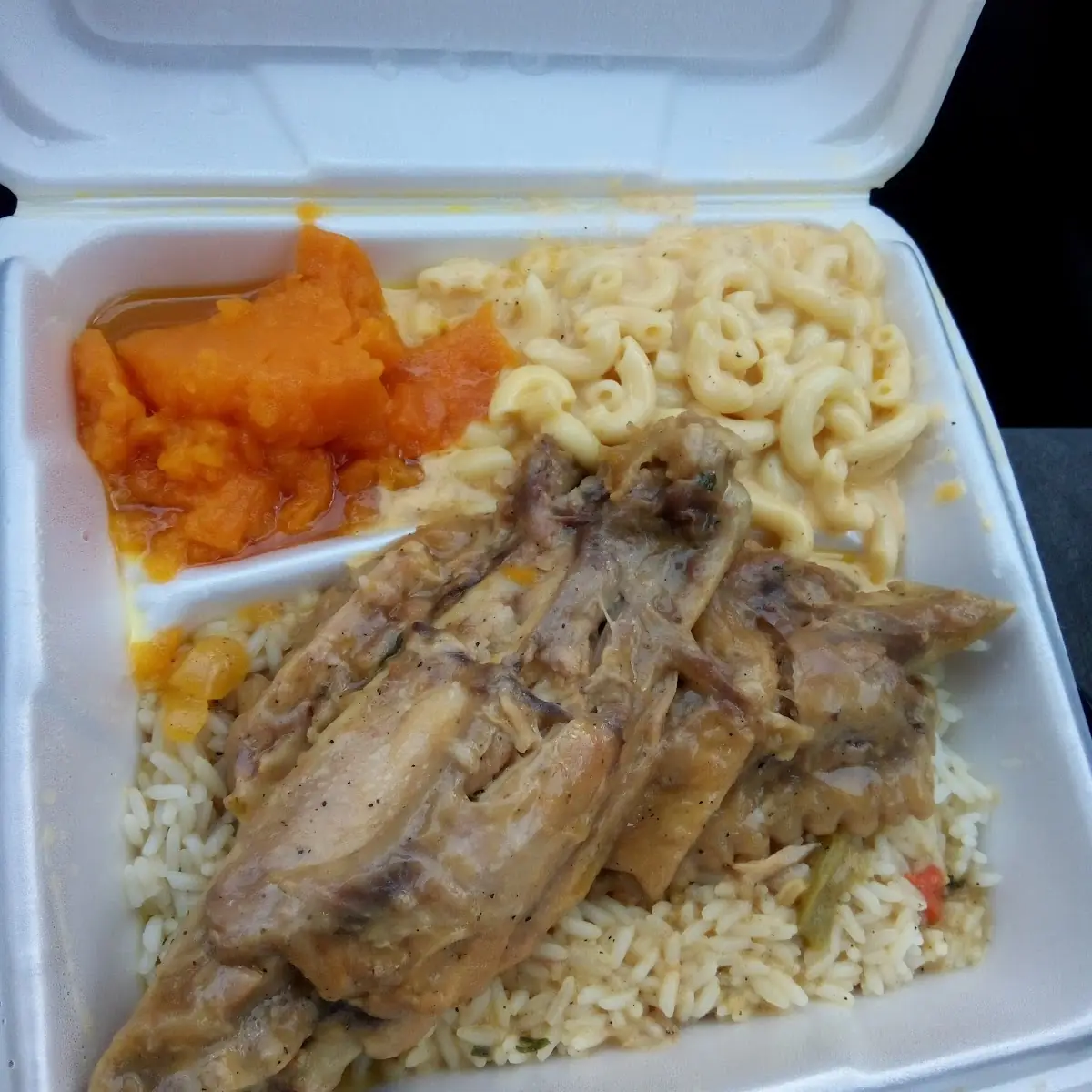 Turkey Wings