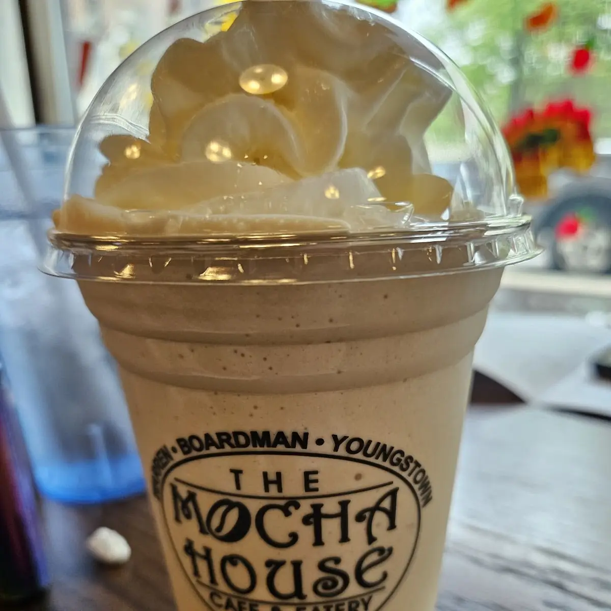 Milkshake
