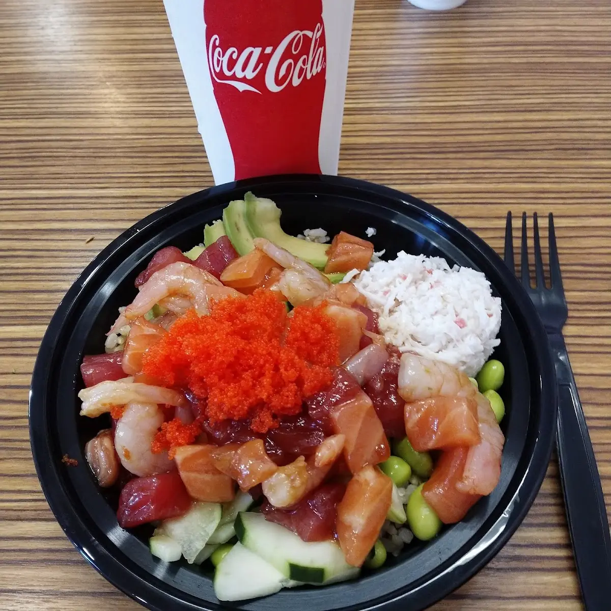 Poke L