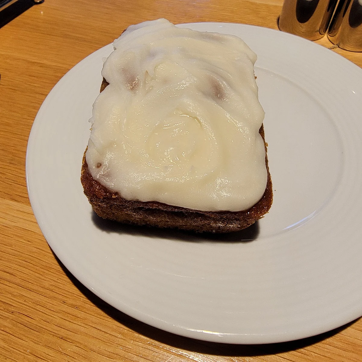 Banana Bread