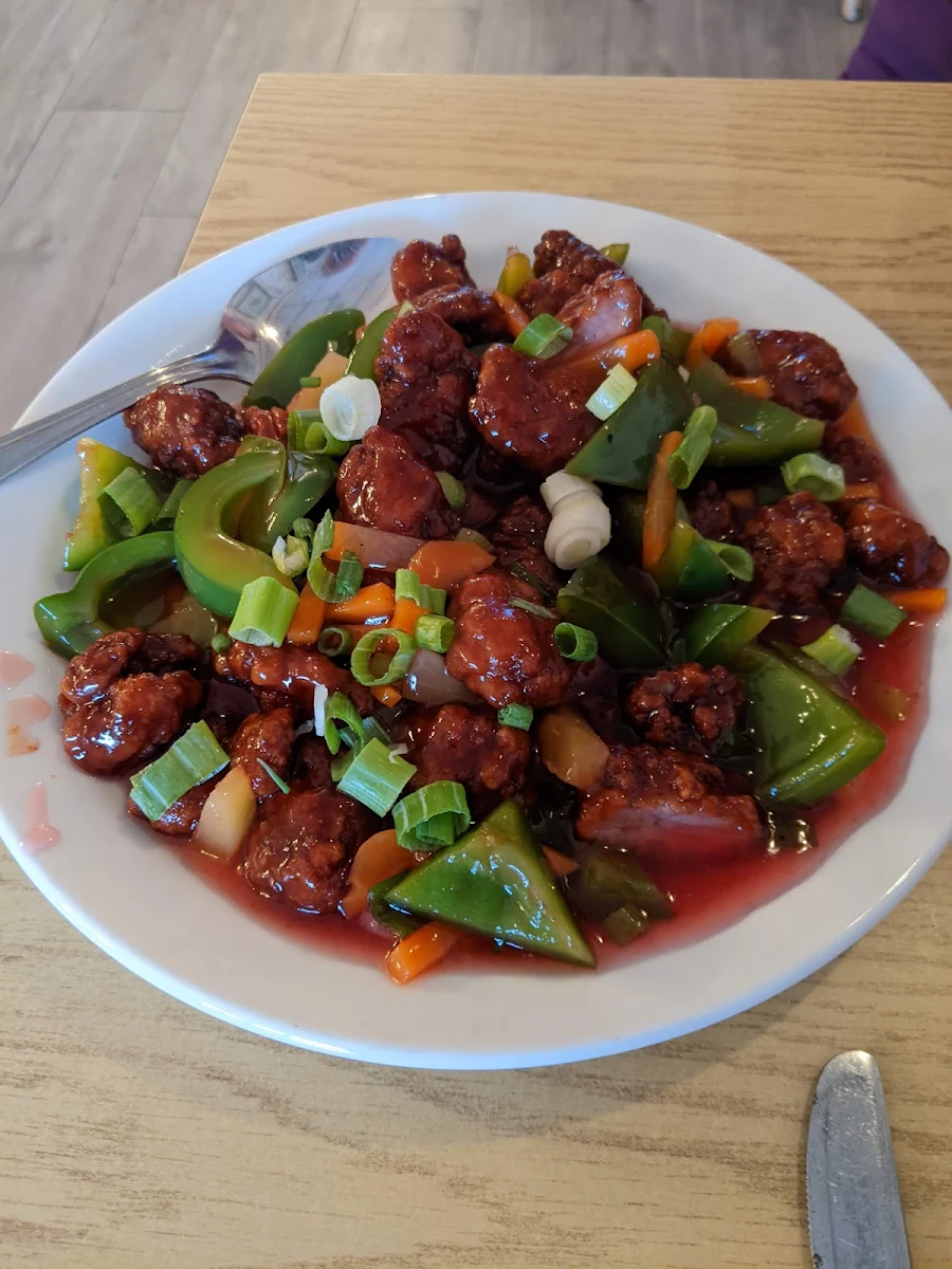 Highlights, Egg Roll King Restaurant Inc