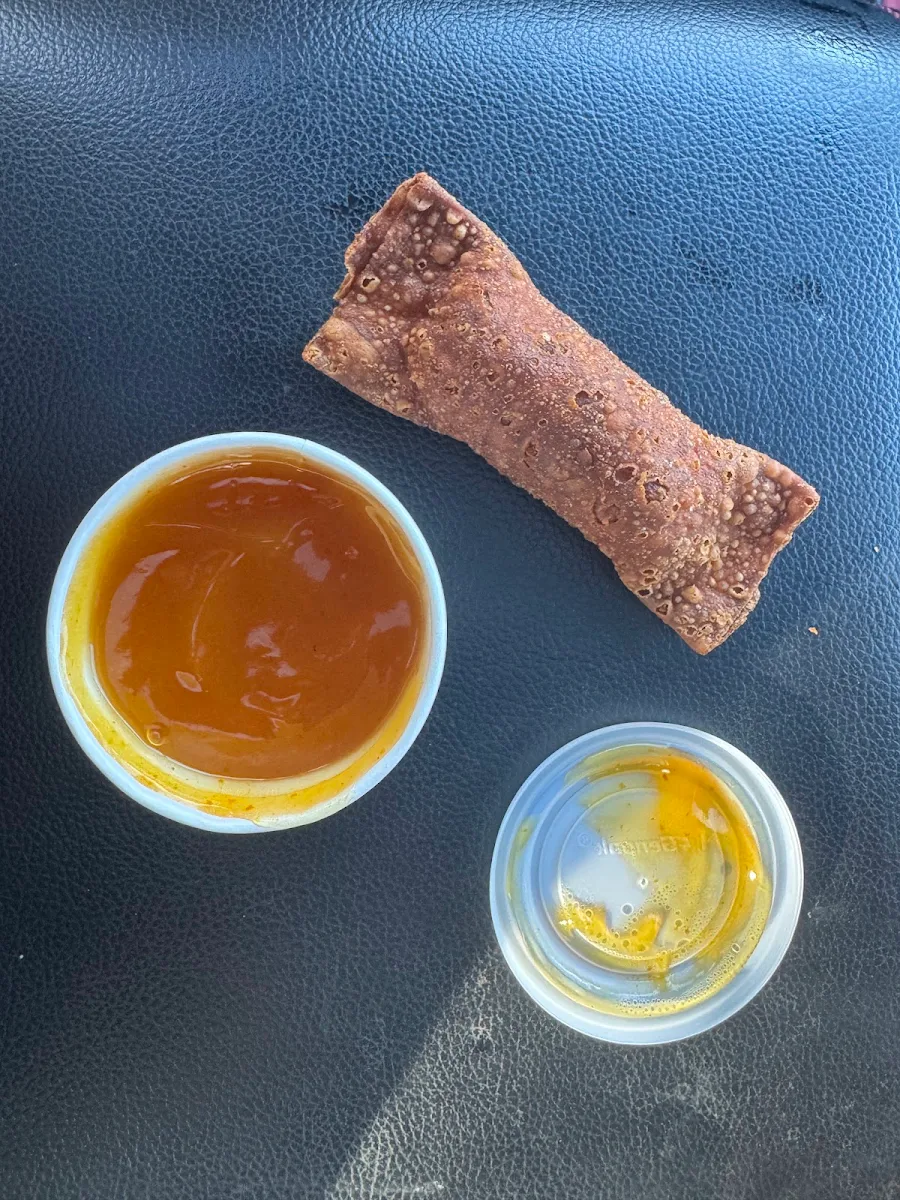 Highlights, Egg Roll King Restaurant Inc