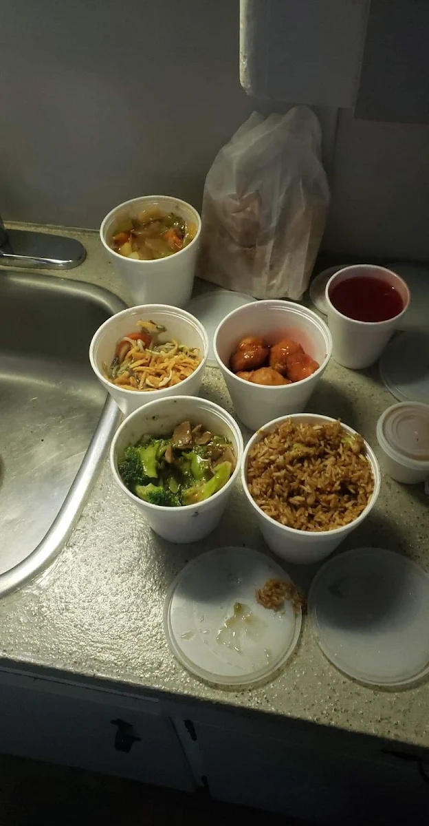 Highlights, Egg Roll King Restaurant Inc
