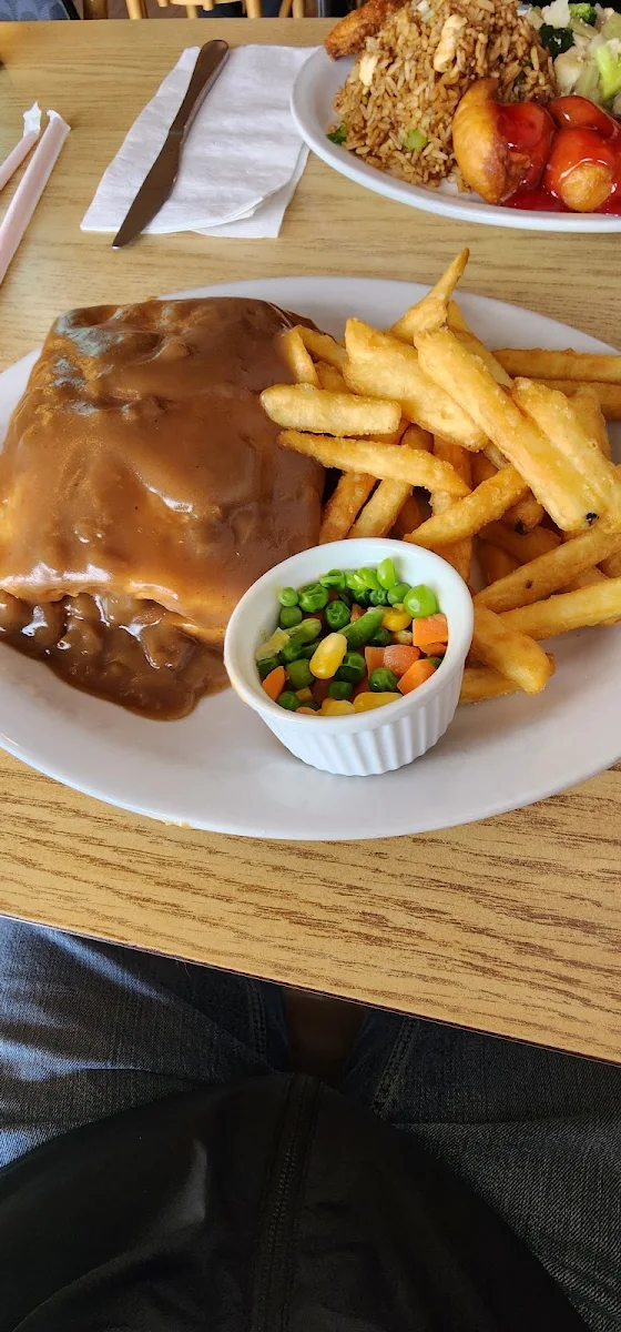 Highlights, Egg Roll King Restaurant Inc
