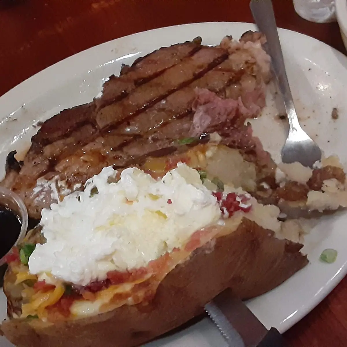 Prime Rib Special