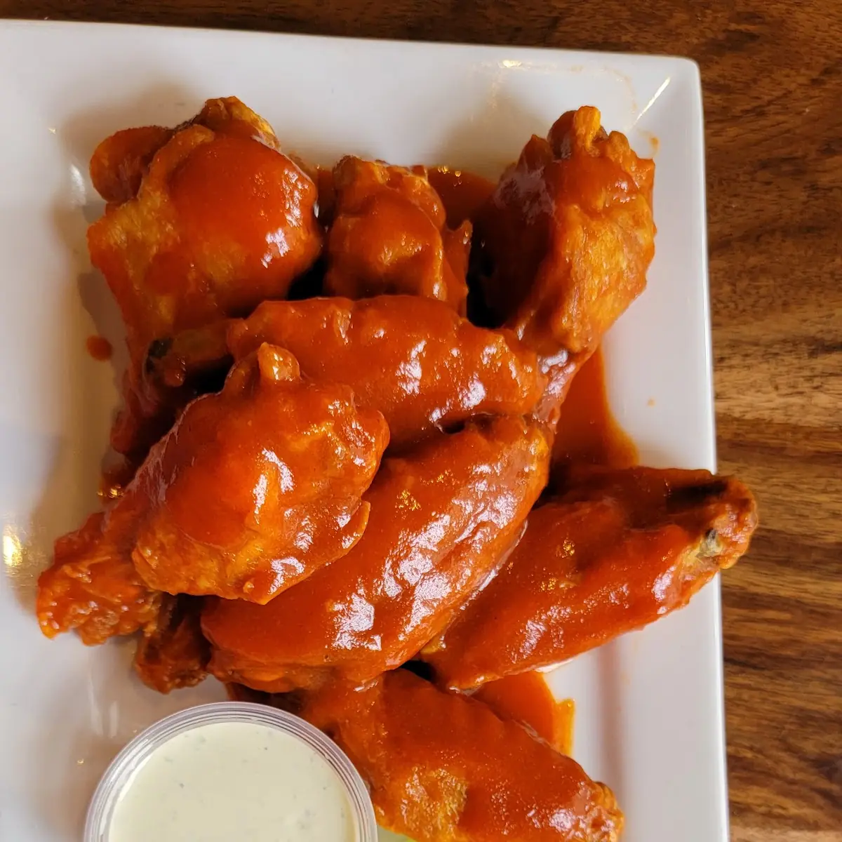 Chicken Wings