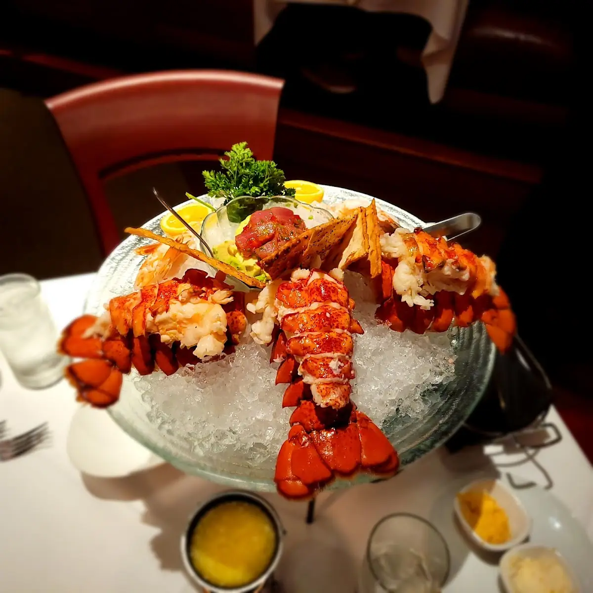 Shrimp Cocktail