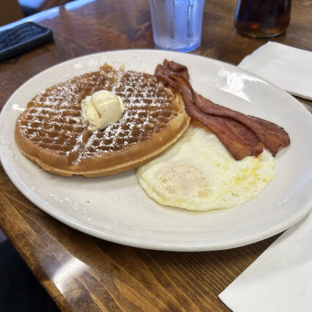 Scrambled Eggs