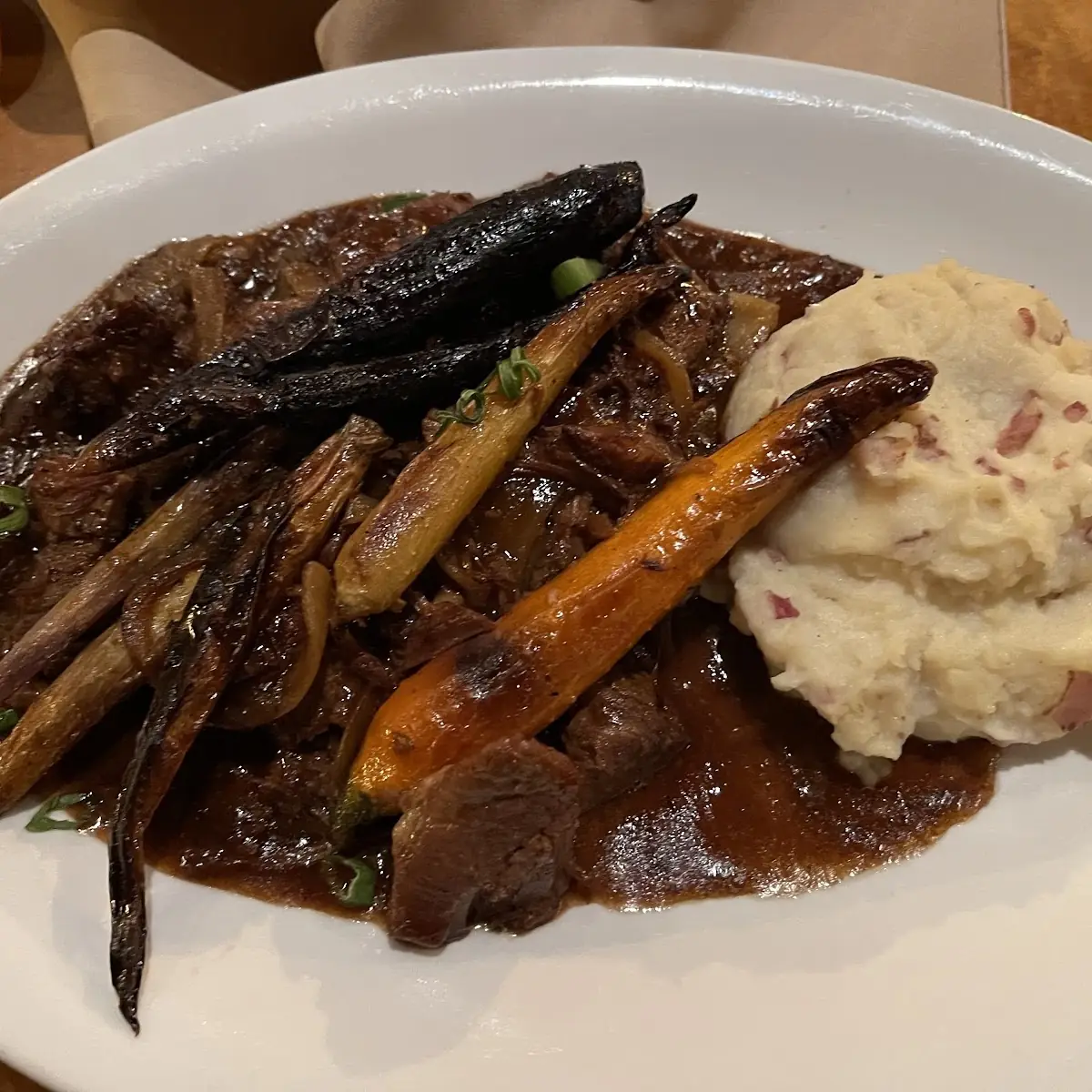 Pot Roast