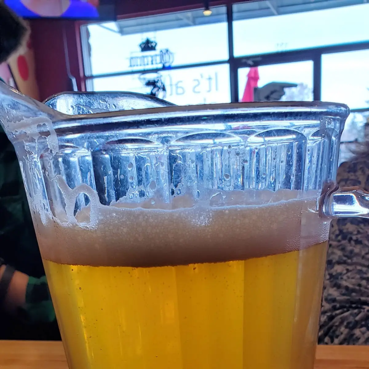 Draft Beer