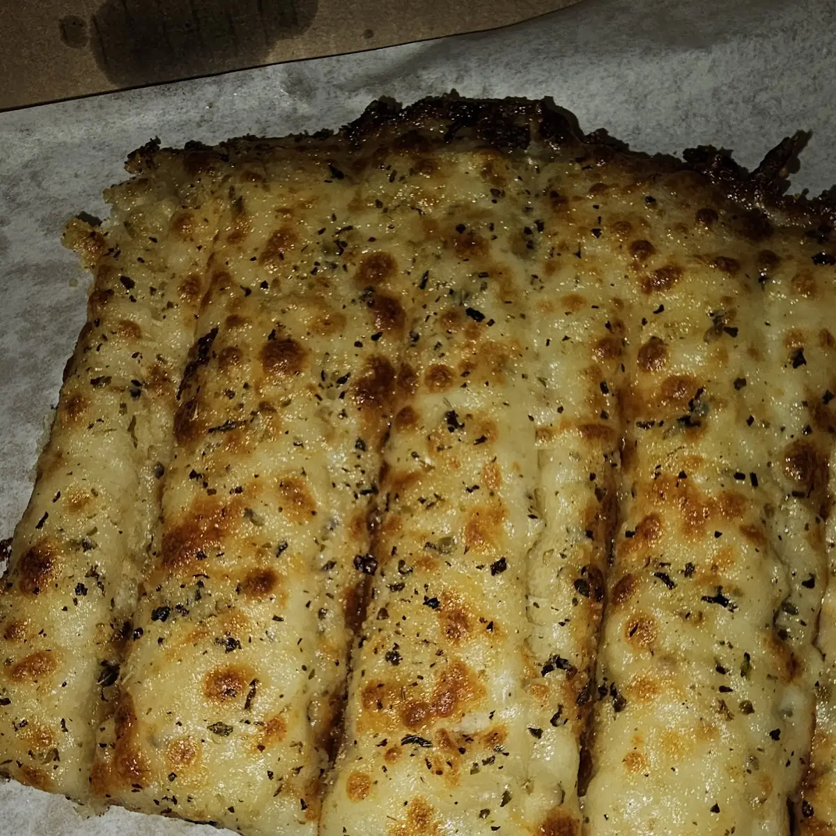 Garlic Bread