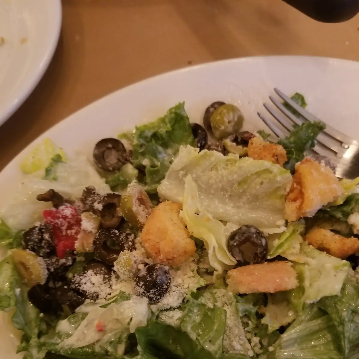 House Salad