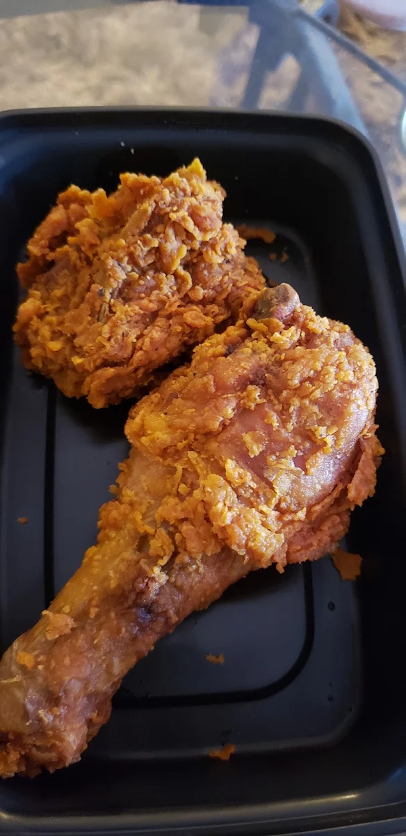 Fried Chicken