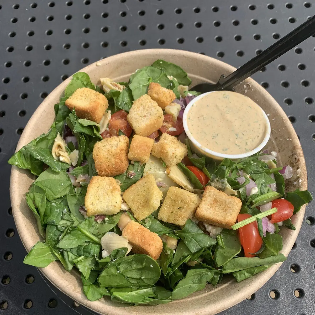 Caesar Salad