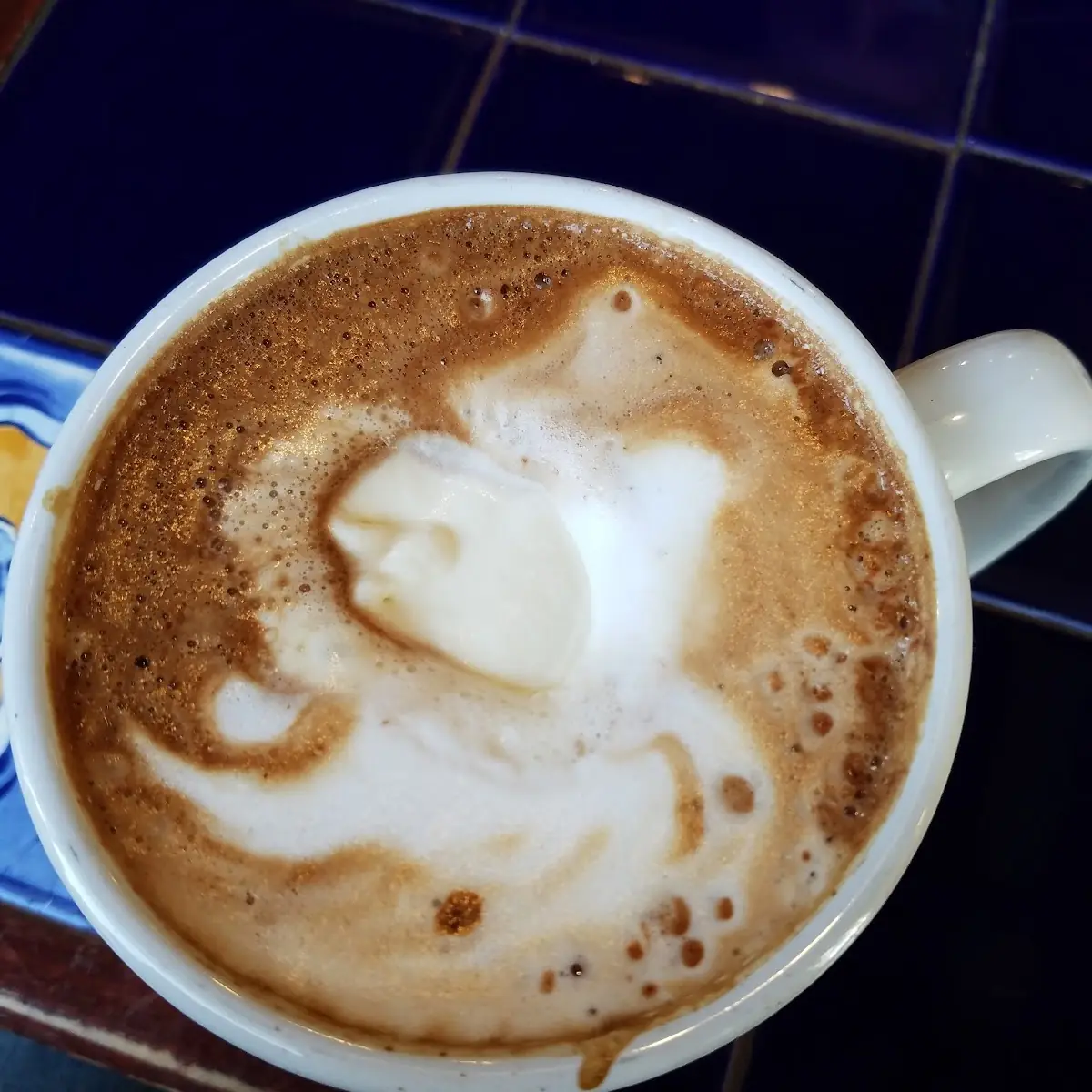 Cafe Mocha
