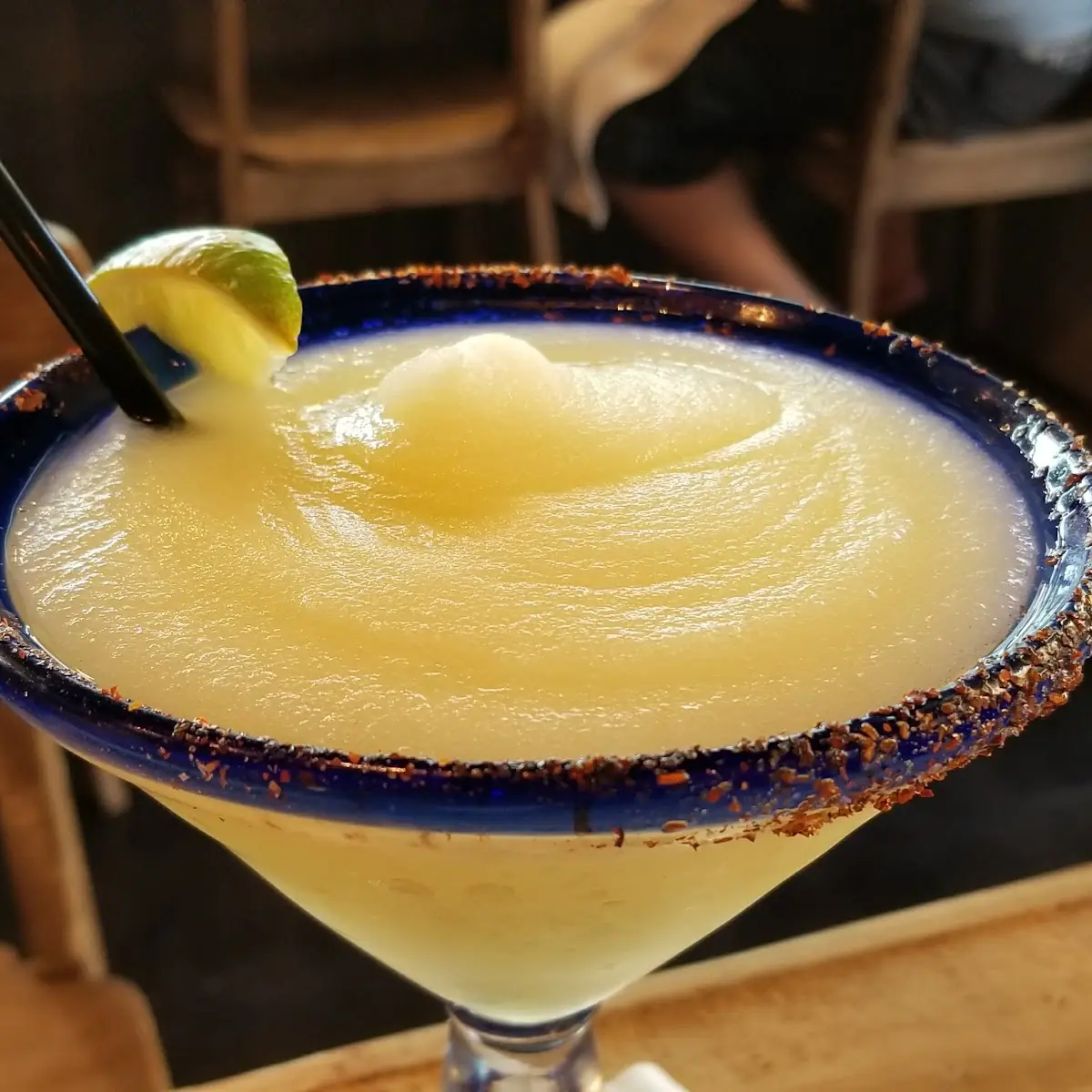 House Margaritas