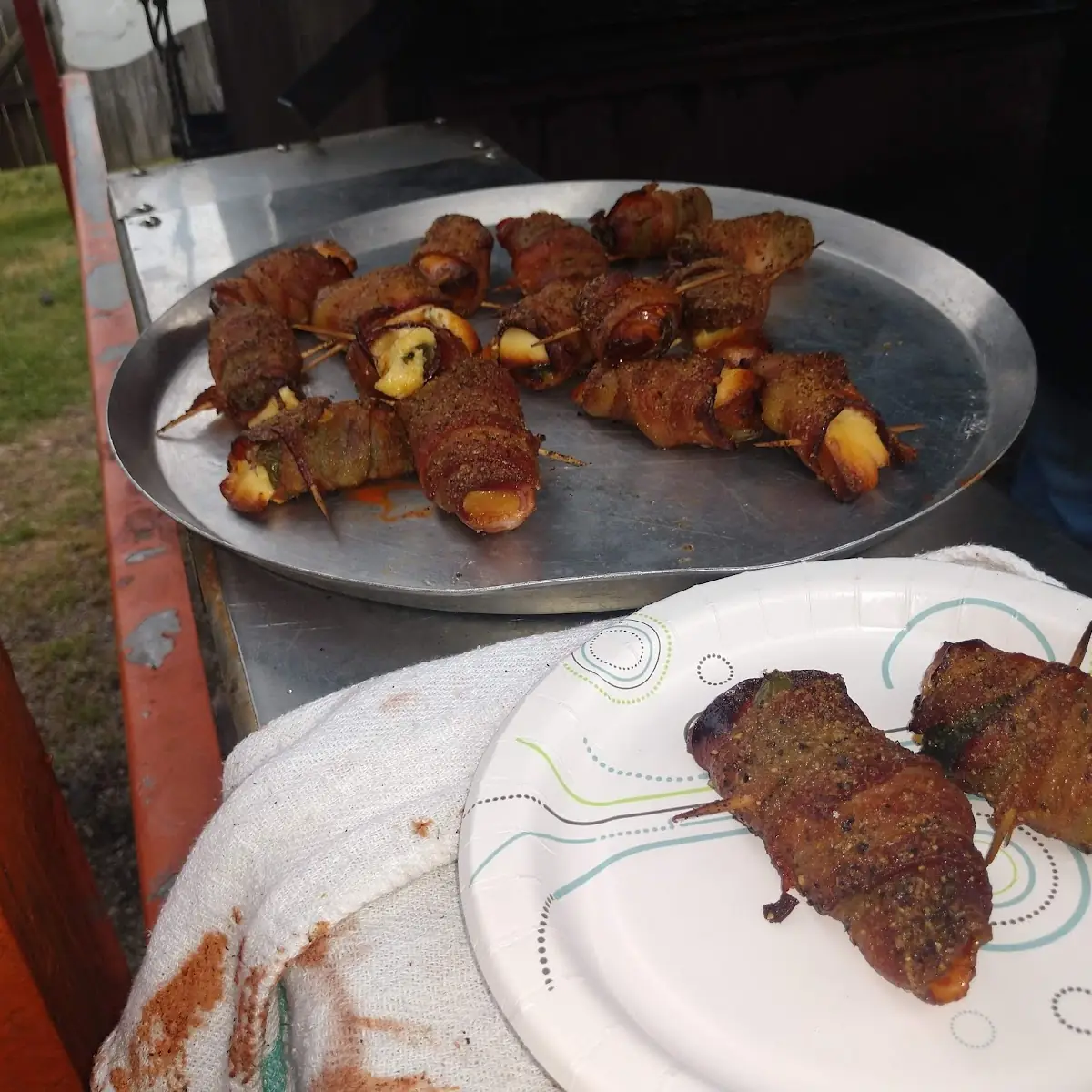 Hot Poppers