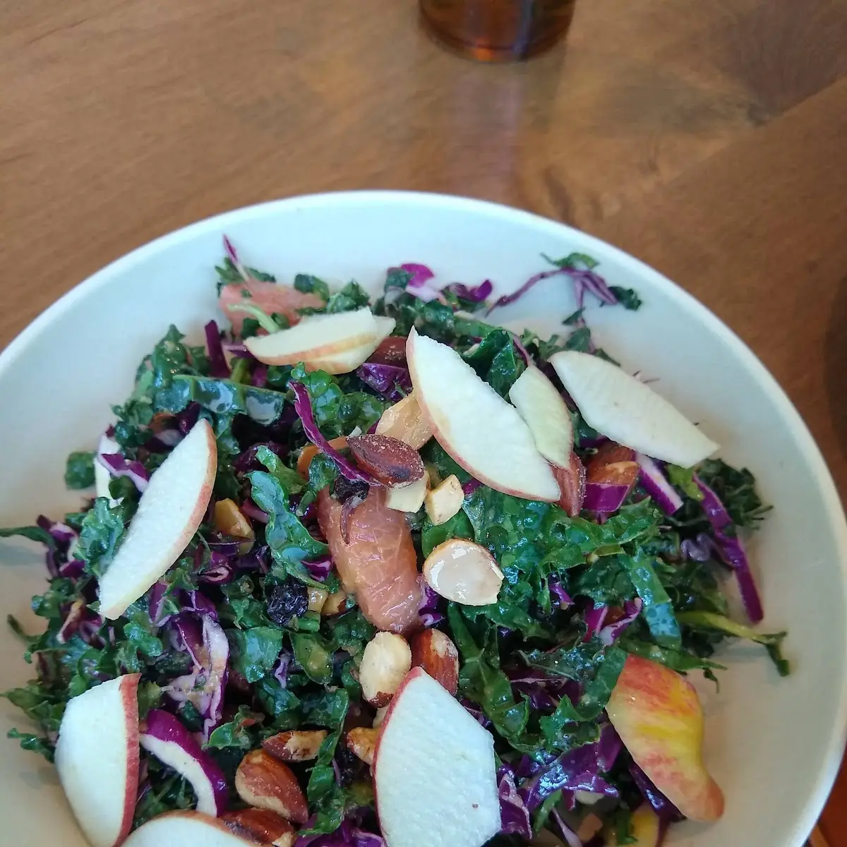Kale Salad