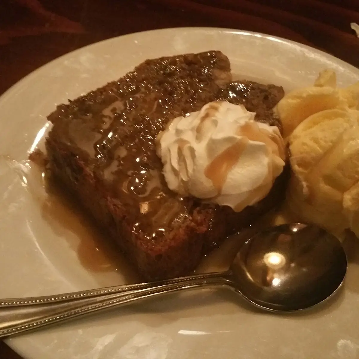 Bread Pudding