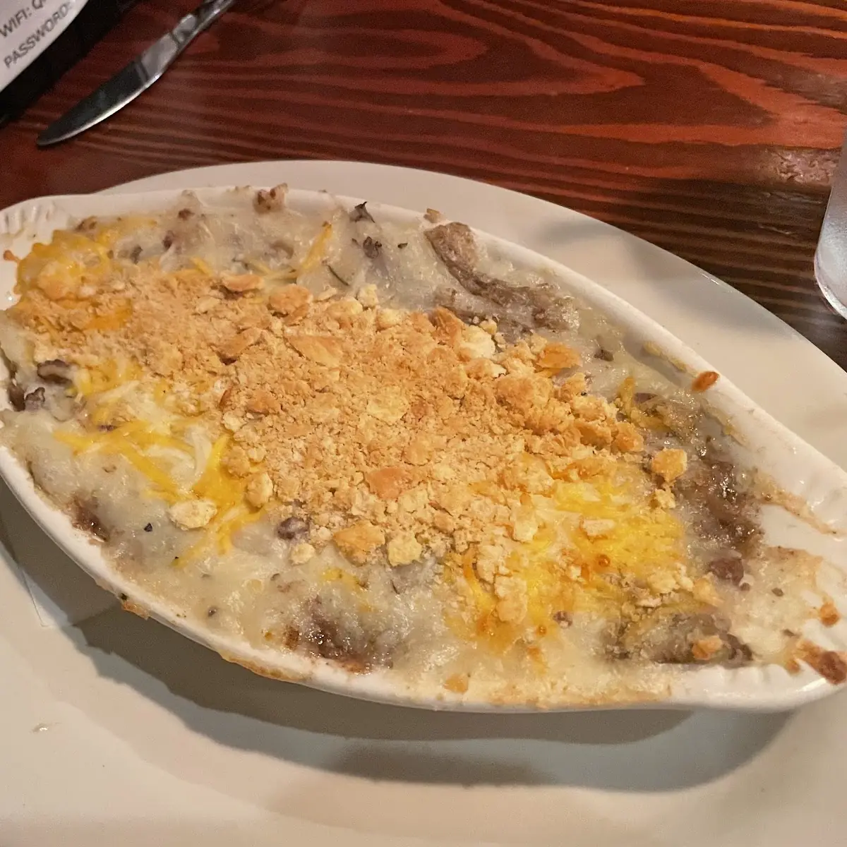 Kids Mac-n-Cheese