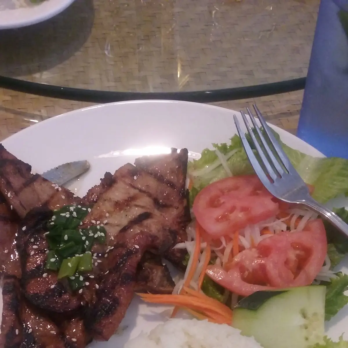 Pork Chops